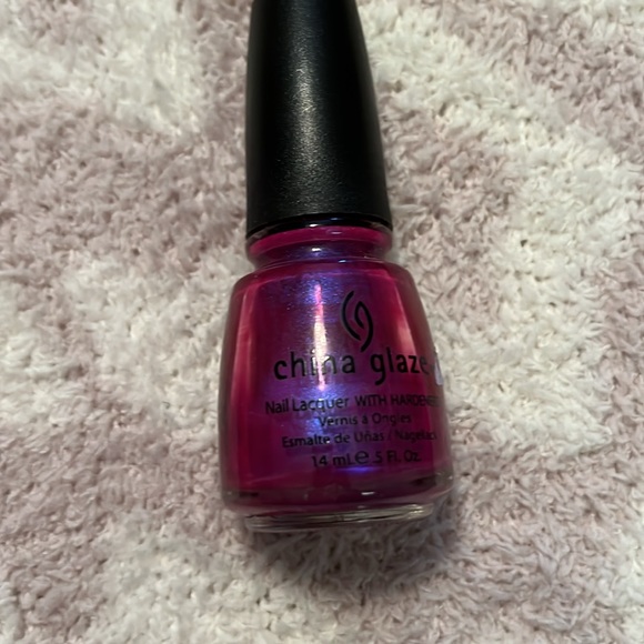 China Glaze Nail Polish, Set of 3 - Picture 6 of 9